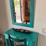 شقة Casa Spartines Votsi (Alonnisos)