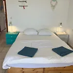 شقة Casa Spartines