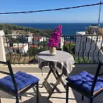 Casa Spartines شقة *