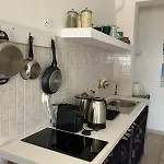 Casa Spartines شقة