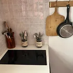 شقة Casa Spartines *