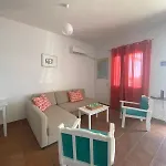 Casa Spartines Apartment Votsi (Alonnisos)