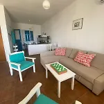 شقة Casa Spartines Votsi (Alonnisos)