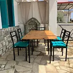 Casa Spartines