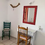 شقة Casa Spartines