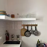 شقة Casa Spartines Votsi (Alonnisos)