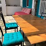 Casa Spartines شقة