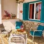 Casa Spartines *