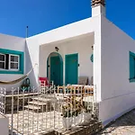 Casa Spartines * Votsi (Alonnisos)