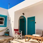 Appartement Casa Spartines