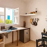 Casa Spartines Appartement Votsi (Alonnisos)