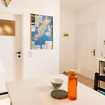 Appartement Casa Spartines