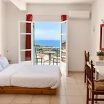 Appartement Casa Spartines *