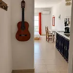 Casa Spartines Apartment Votsi (Alonnisos)
