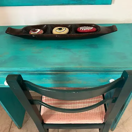 Appartement Casa Spartines *