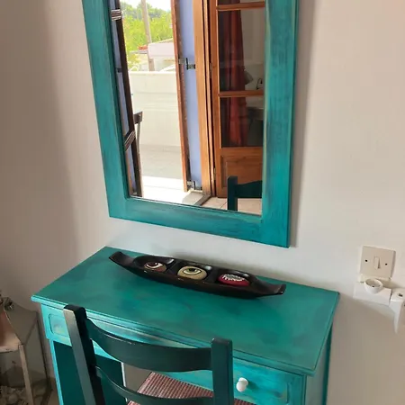 Appartement Casa Spartines Votsi (Alonnisos)