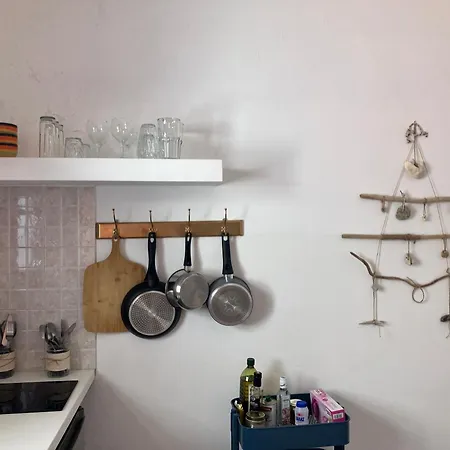 Appartement Casa Spartines