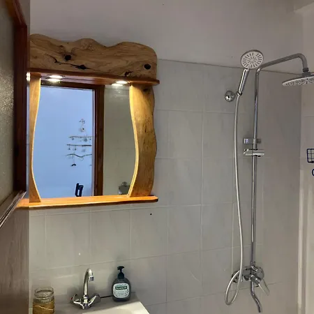 Casa Spartines Appartement *