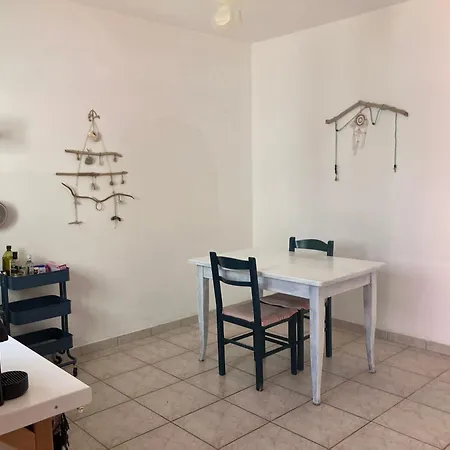 Casa Spartines Appartement Votsi (Alonnisos)