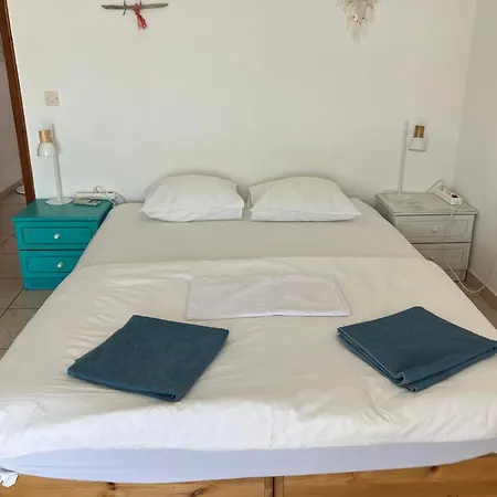 Casa Spartines Appartamento Votsi (Alonnisos)