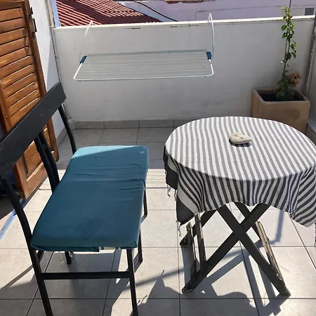 Casa Spartines Appartement