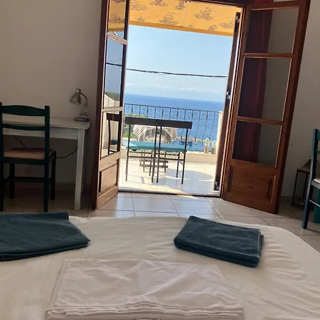 Casa Spartines Appartamento Votsi (Alonnisos)