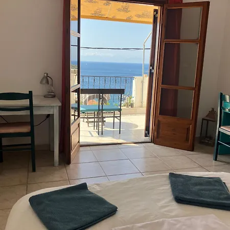 Appartement Casa Spartines Votsi (Alonnisos)