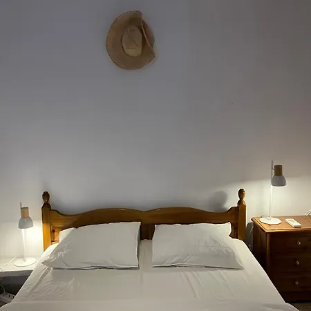 Casa Spartines