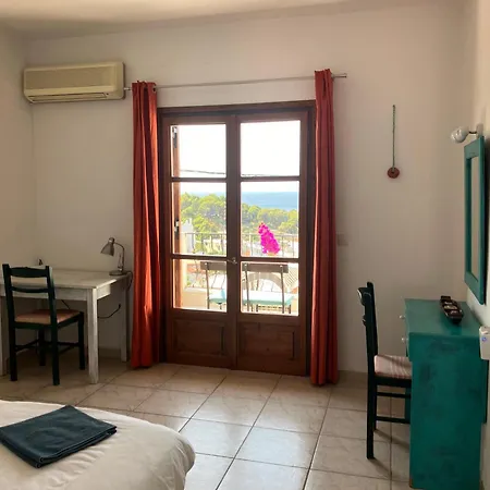 Casa Spartines Appartement