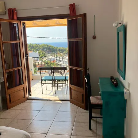 Casa Spartines Votsi (Alonnisos)