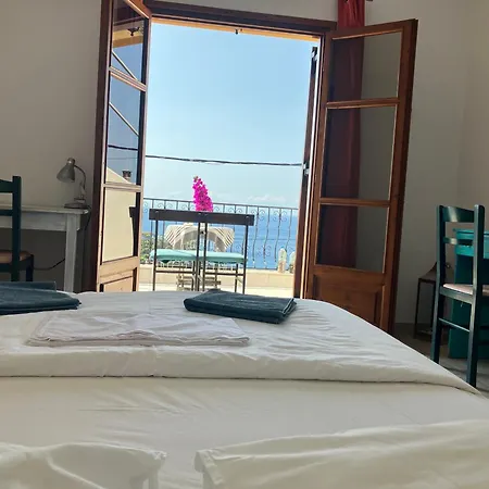 Casa Spartines Appartement