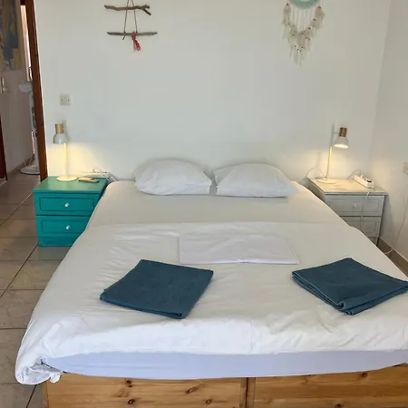 Appartement Casa Spartines