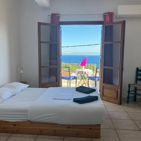 Appartement Casa Spartines *