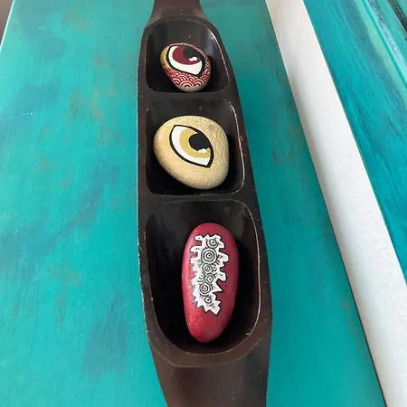 Casa Spartines Appartement