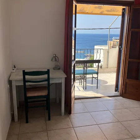 Casa Spartines Appartement *