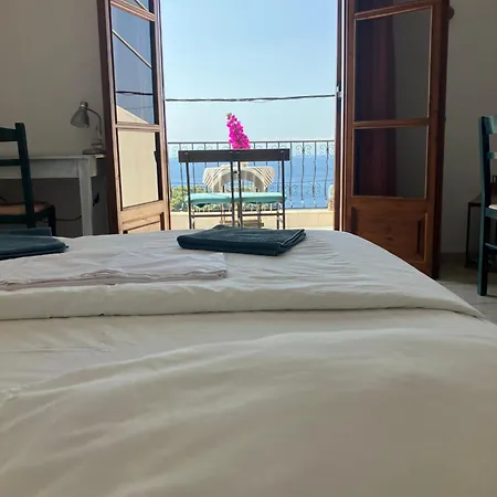 Casa Spartines Appartement Votsi (Alonnisos)