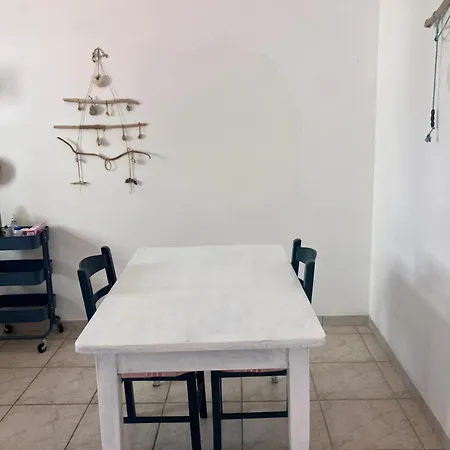 Casa Spartines Votsi (Alonnisos)