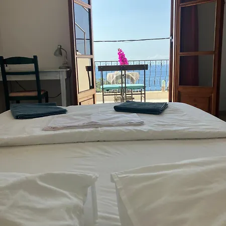 Casa Spartines * Votsi (Alonnisos)