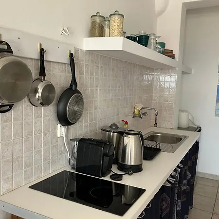 Casa Spartines Appartement