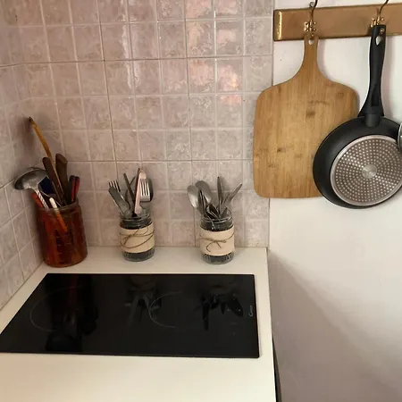 Appartement Casa Spartines *