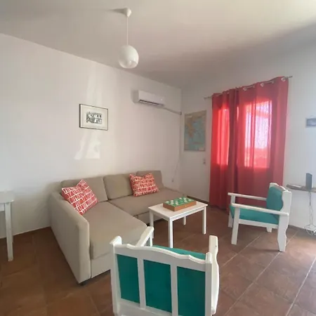 Casa Spartines Apartment Votsi (Alonnisos)