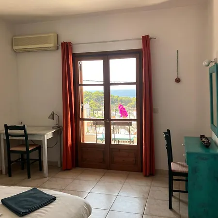 Casa Spartines Appartement