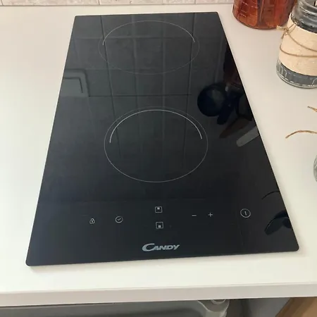 Casa Spartines Appartement *