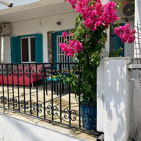 Appartement Casa Spartines *