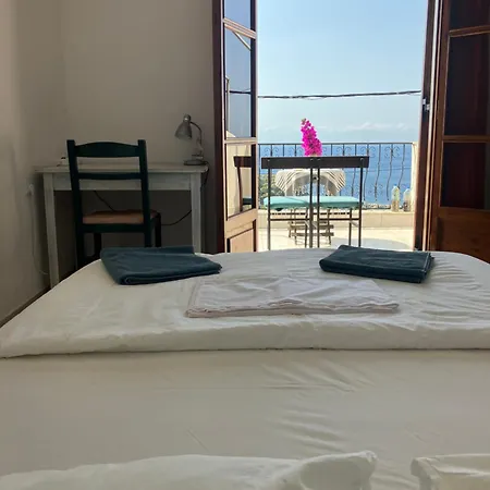 Casa Spartines Appartement Votsi (Alonnisos)