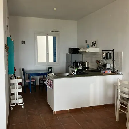 Apartment Casa Spartines Votsi (Alonnisos)