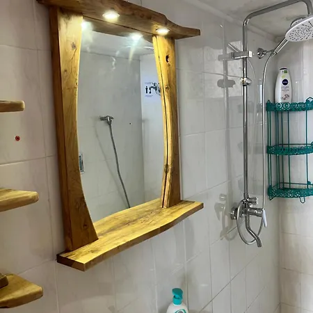 Appartement Casa Spartines