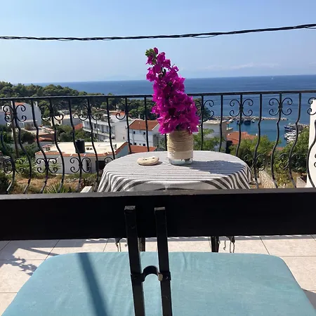 Appartement Casa Spartines *