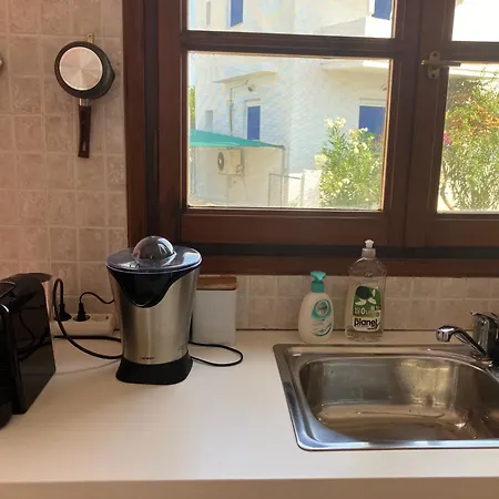 Casa Spartines Appartement Votsi (Alonnisos)
