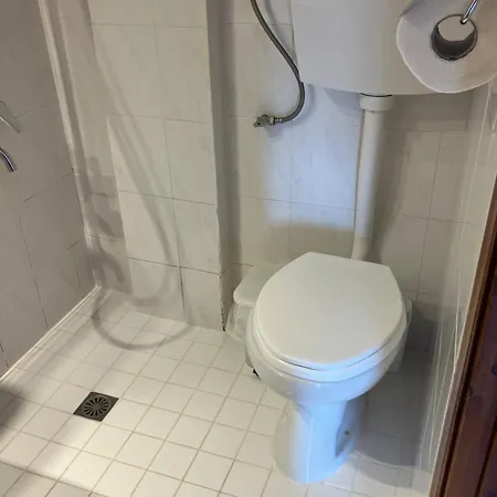 Appartement Casa Spartines Votsi (Alonnisos)